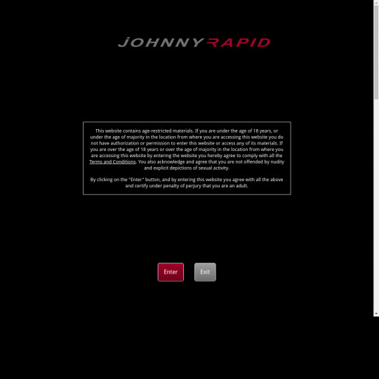 johnnyrapid.com