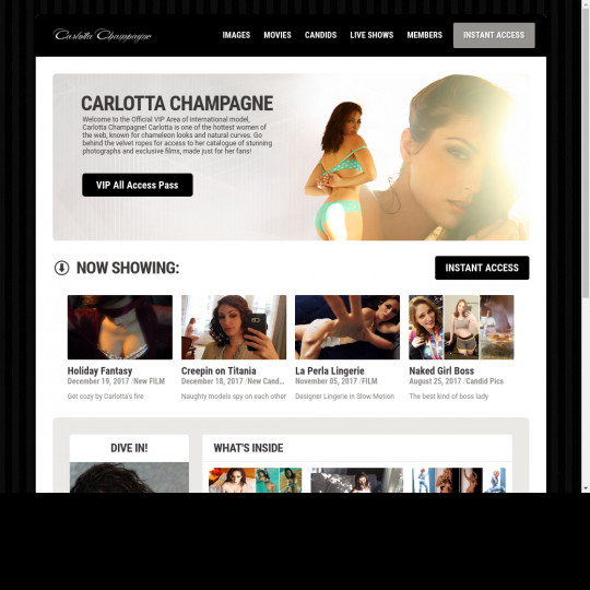 carlottachampagne.com