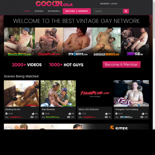 cockin.com