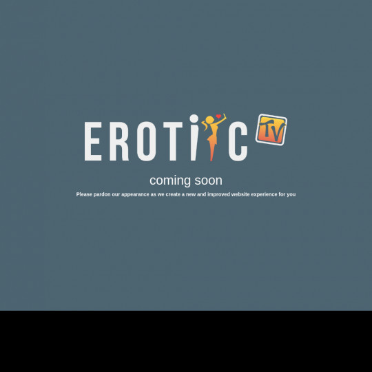 erotiictv.com