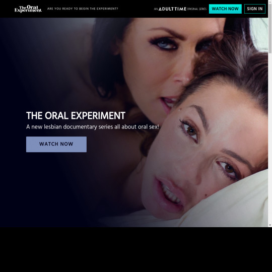 oralexperiment.com