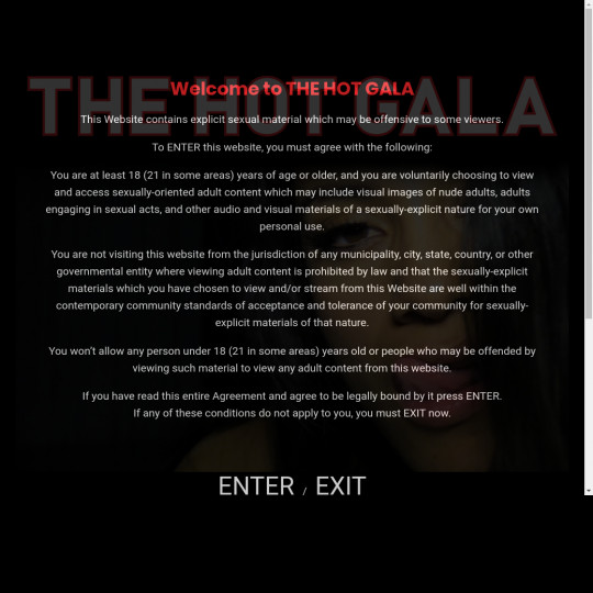thehotgala.com