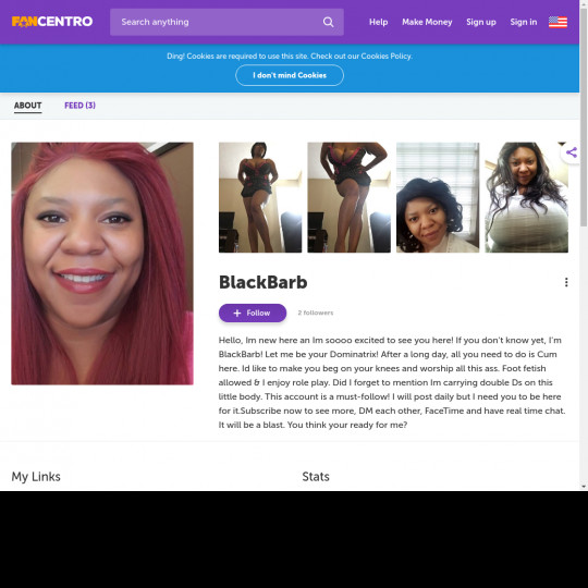 blackbarb.com