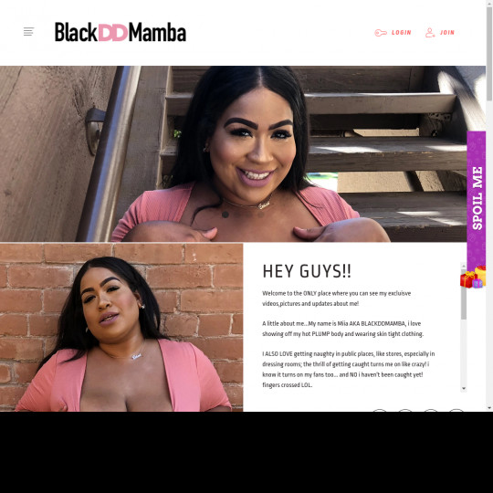 blackddmamba.com