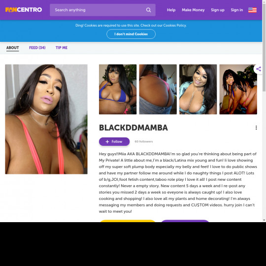 blackddmambaa.com