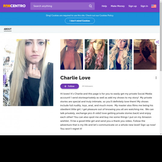 charlielove.com