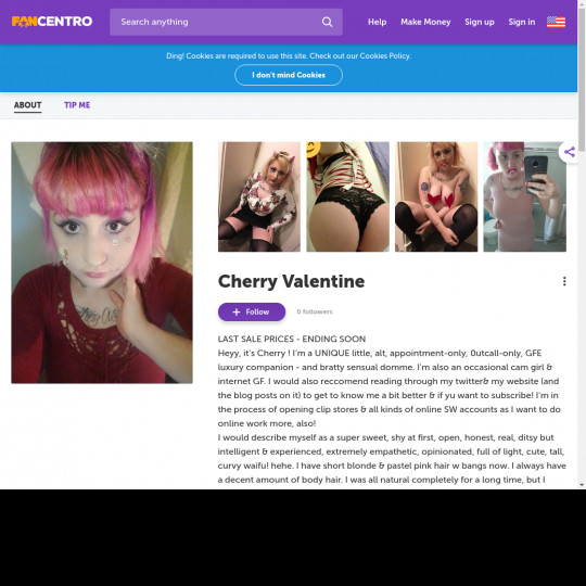 cherryvalentine.com