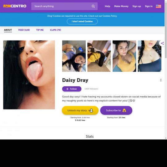 daisydray.com