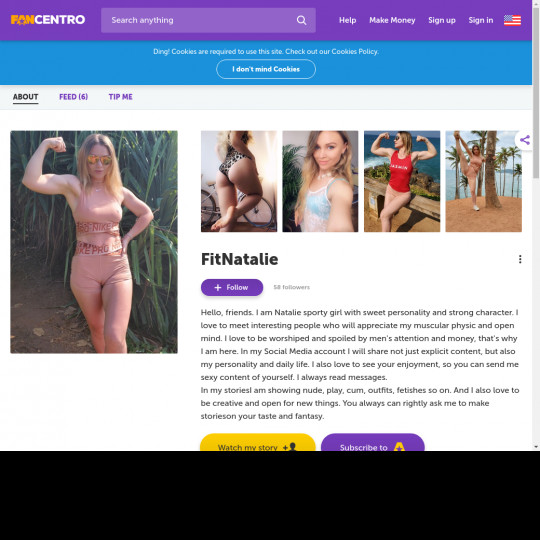 fitnatalie.com