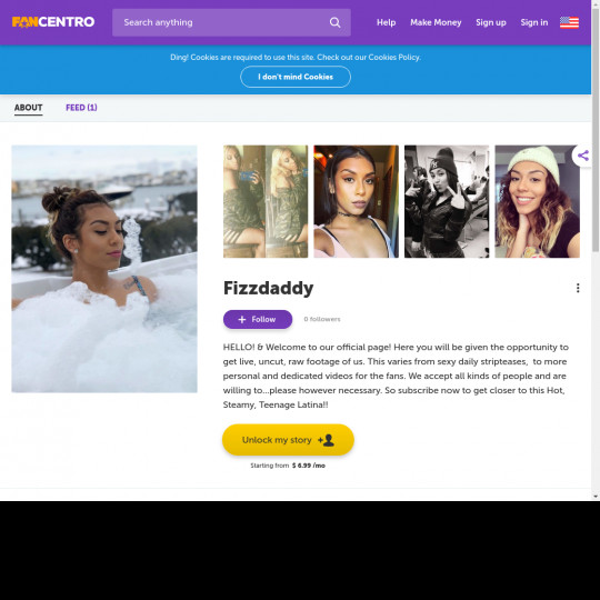 fizzdaddy.com