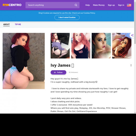 ivyjames.com