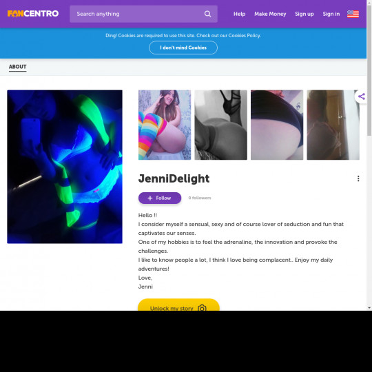 jennidelight.com