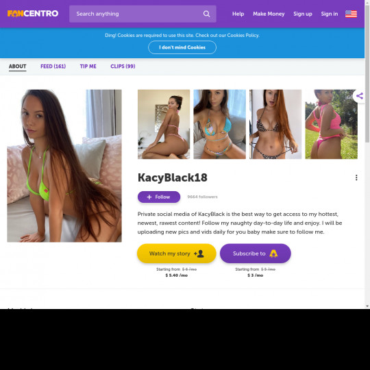 kacyblack18.com