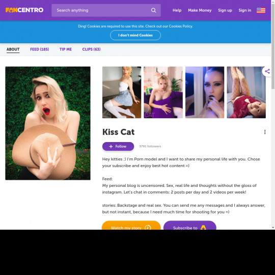 kiss_cat.com