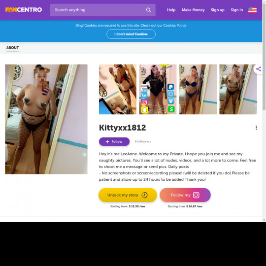 kittyxx1812.com