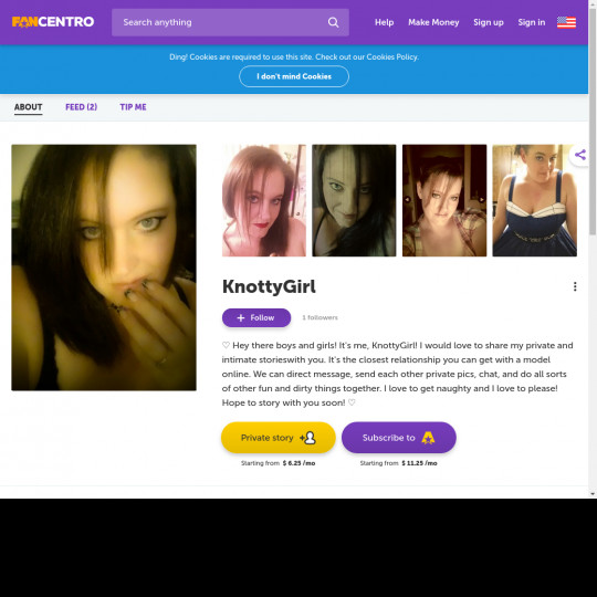 knotty_girl81.com