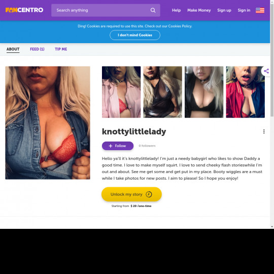 knottylittlelady.com