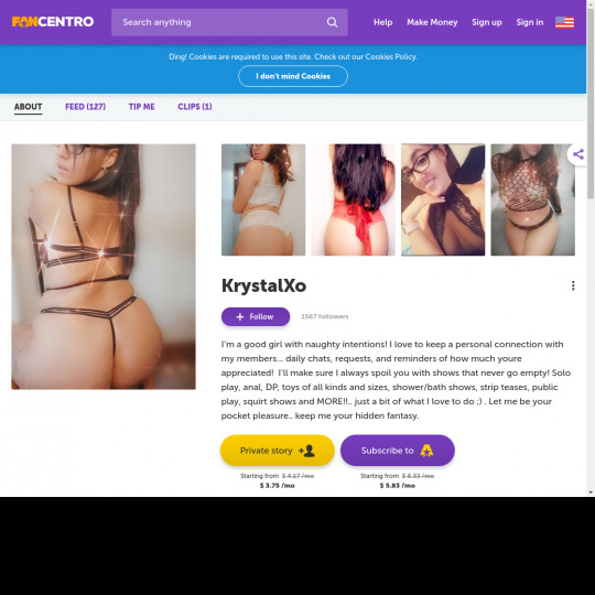 krystalxo.com