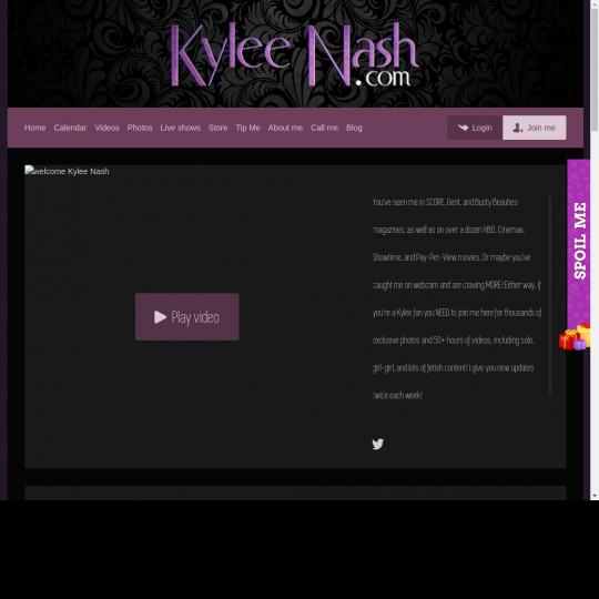 kyleenash.com