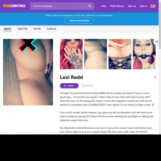 lexiredd.com