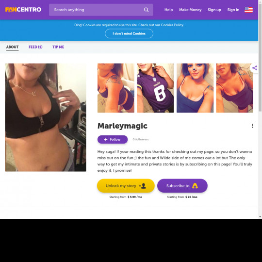 marleymagic.com