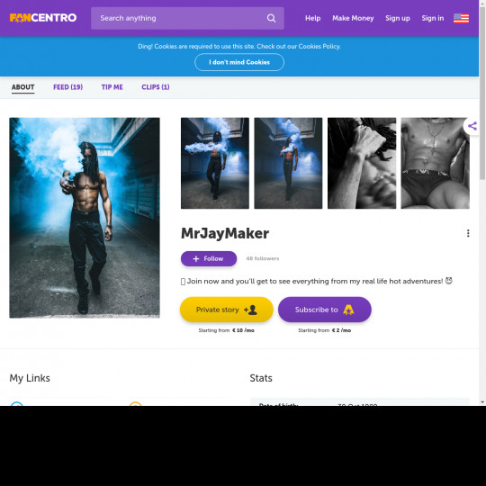 mrjaymaker.com