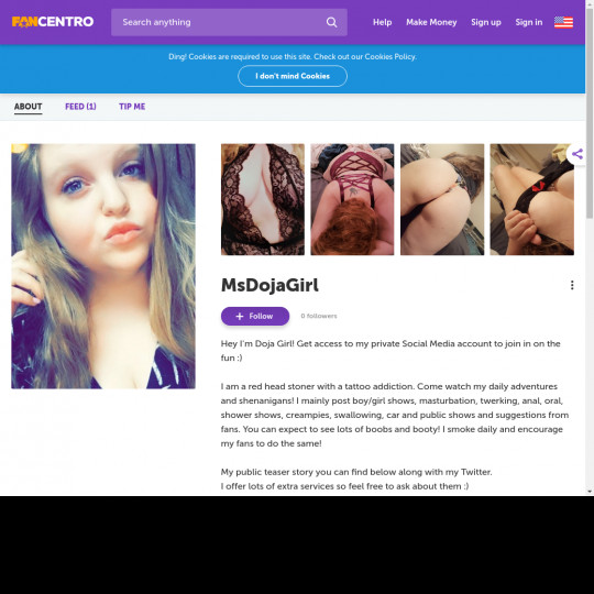 msdojagirl.com