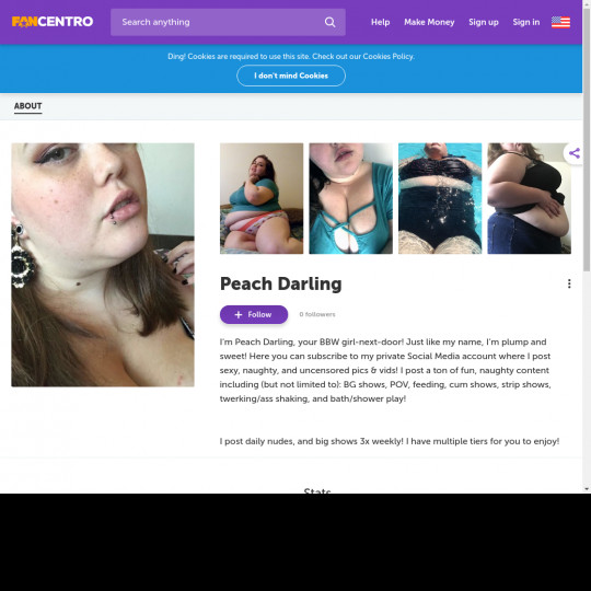 peachdarling.com