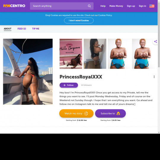 princessroyalxxx.com