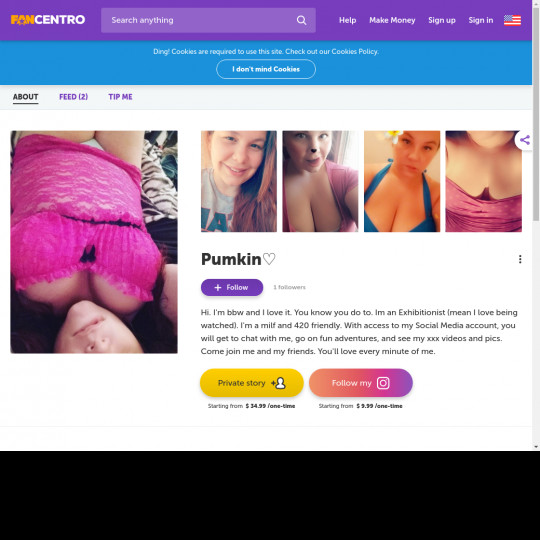 pumkin.com