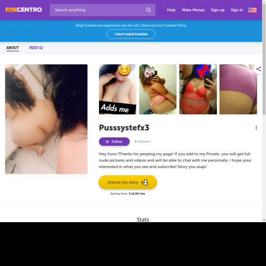pusssystefx3.com