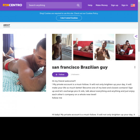 sanfranciscobrazilianguy.com