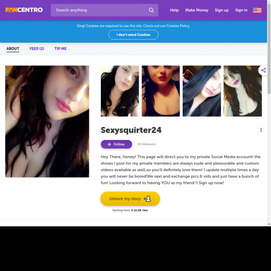sexysquirter24.com