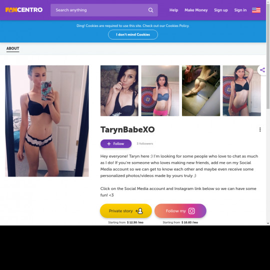 tarynbabexo.com