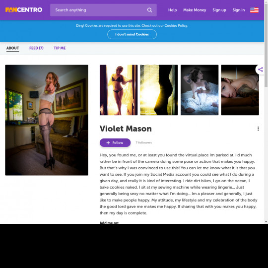 violetmason.com