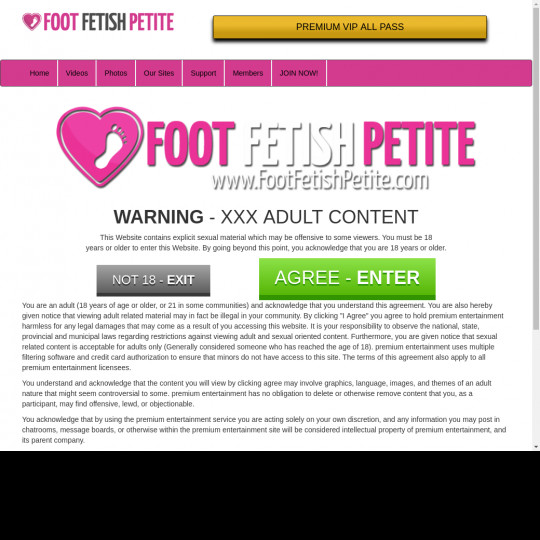 footfetishpetite.com