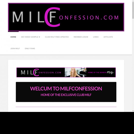 milfconfession.com