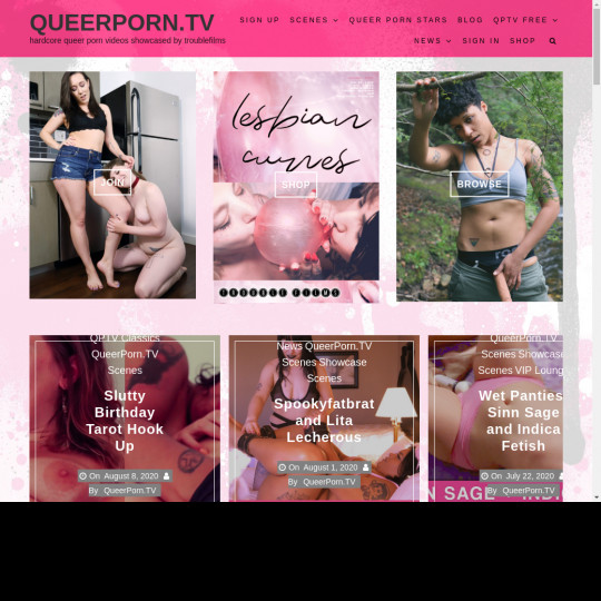 queerporn.com