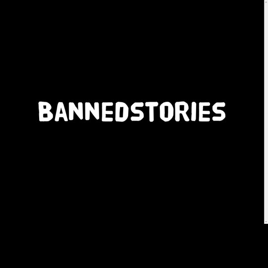 bannedstories.com