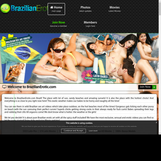 brazilianerotic.com