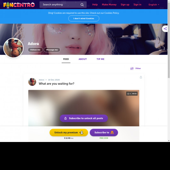 adora7f.com