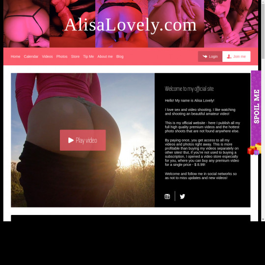 alisalovely.com