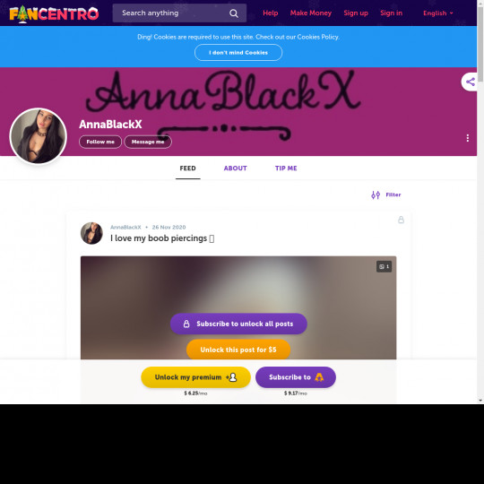 annablackx.com