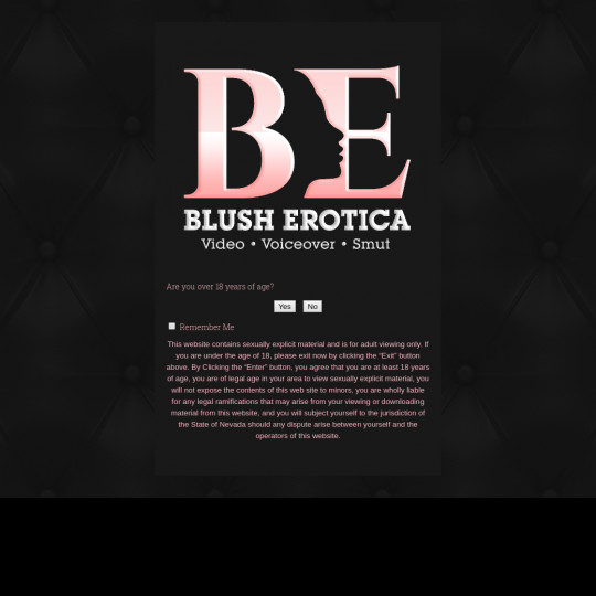 blusherotica.com