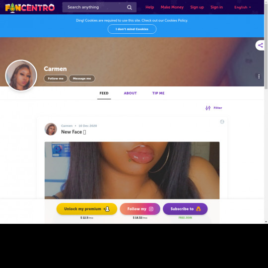 carmenrose.com