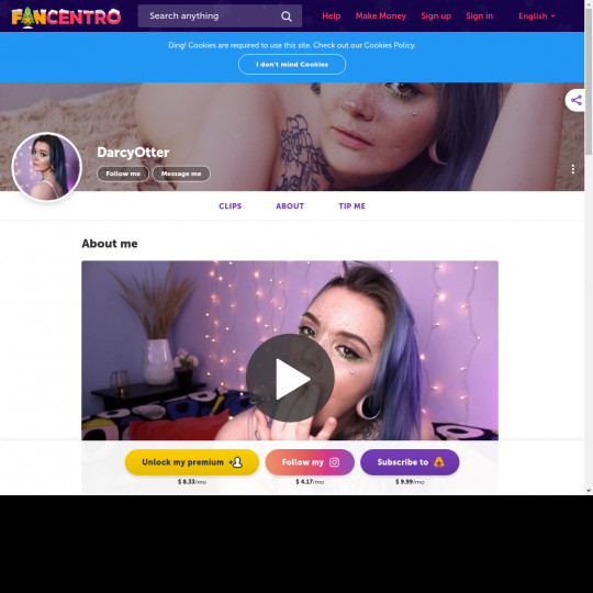 darcyotter.com