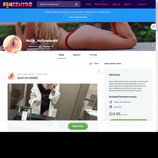 hollyhollywood.com