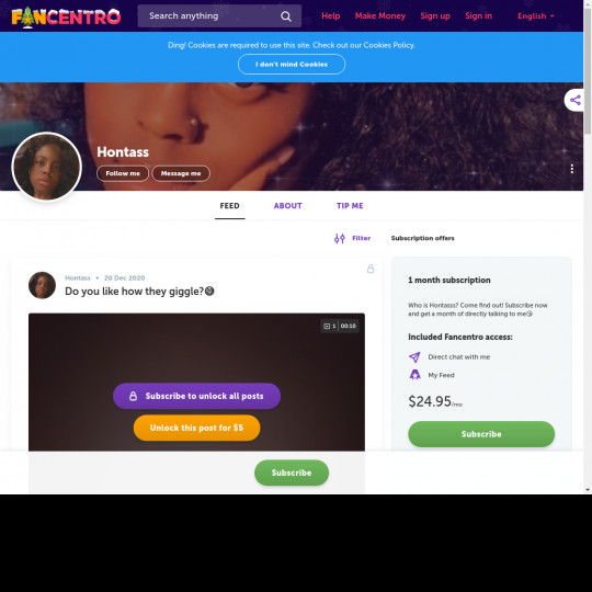 hontass.com