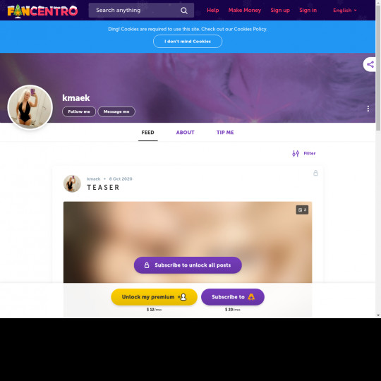 kendramae89.com