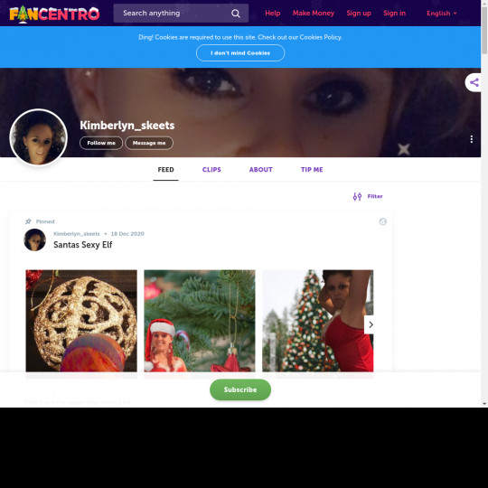 kimberlynskeets.com